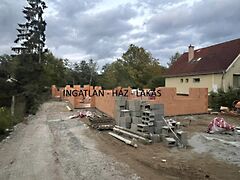 Eladó ház Veresegyház