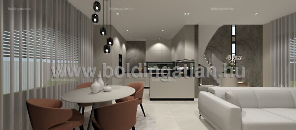 Eladó ház Kaposvár, Kisgáti városrész