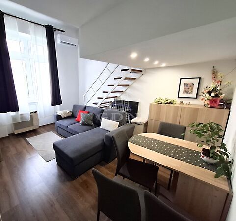 Eladó lakás Budapest, VIII. kerület