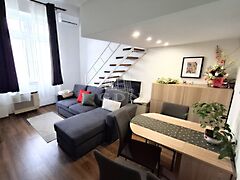 Eladó lakás Budapest, VIII. kerület