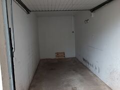 Eladó garázs Nyíregyháza, Örökösföld