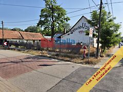 Eladó földterület Budapest, XVI. kerület