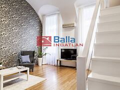 Eladó lakás Budapest, VII. kerület