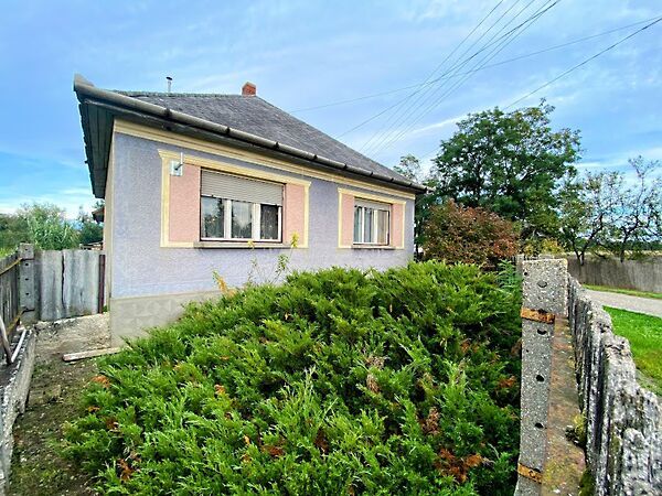 Eladó ház Sajószentpéter, Dusnok