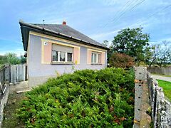 Eladó ház Sajószentpéter, Dusnok