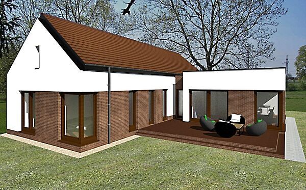 Eladó ház Nagycenk