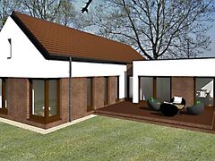 Eladó ház Nagycenk