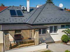 Eladó ház Gyenesdiás