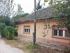 Eladó ház Dunaföldvár