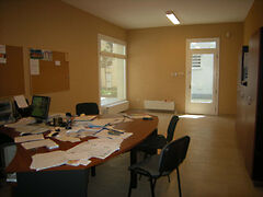 Eladó üzleti Kecskemét