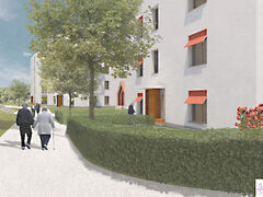 Eladó lakás Sződliget