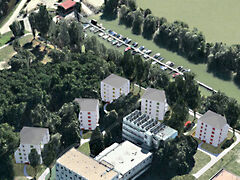 Eladó lakás Sződliget