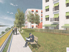 Eladó lakás Sződliget