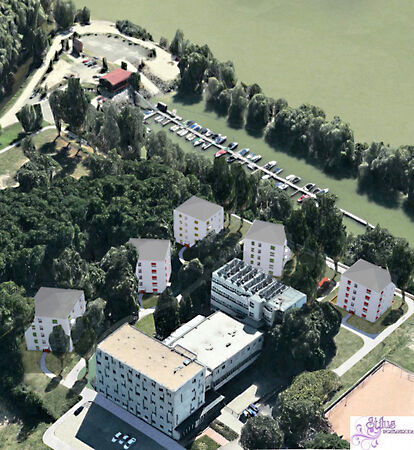 Eladó lakás Sződliget