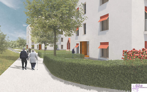 Eladó lakás Sződliget