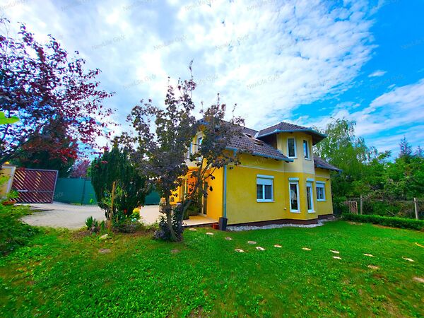 Eladó ház Győr, Szabadhegy