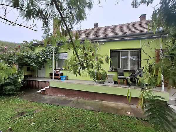 Eladó ház Dióskál