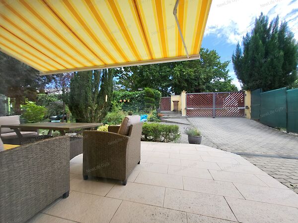 Eladó ház Győr, Szabadhegy