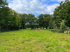 Eladó földterület Balatonberény