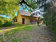 Eladó ház Kecskemét