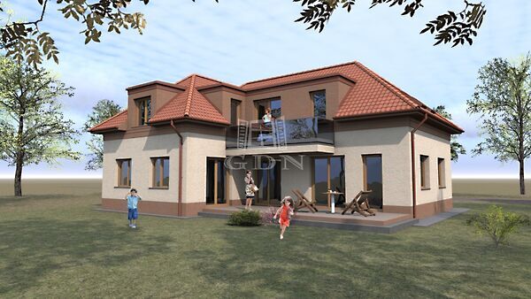 Eladó ház Budapest, XVI. kerület