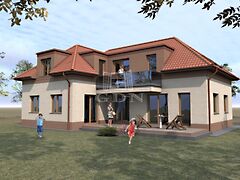 Eladó ház Budapest, XVI. kerület