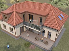 Eladó ház Budapest, XVI. kerület