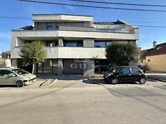 Kiadó lakás Székesfehérvár