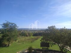 Eladó földterület Magyarpolány