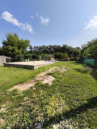 Eladó földterület Budakeszi