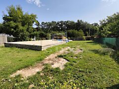 Eladó földterület Budakeszi