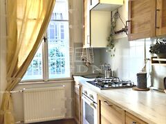 Eladó lakás Budapest, XIV. kerület