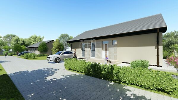 Eladó ház Zalaszentgyörgy