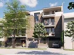 Eladó földterület Budapest, XIV. kerület