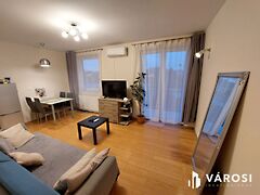 Eladó lakás Szeged, Rókus