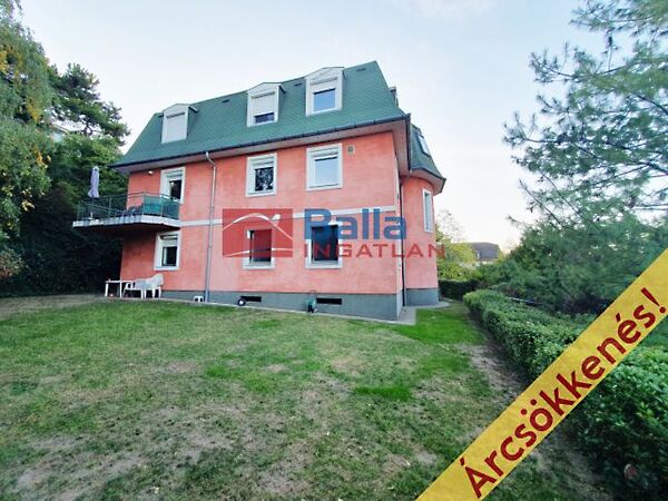 Eladó lakás Budapest, XXII. kerület