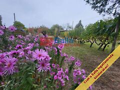 Eladó földterület Mogyoród