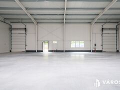 Eladó üzleti Alsónémedi