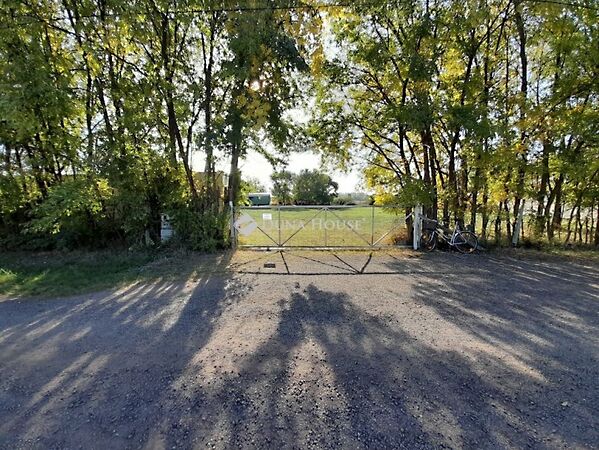 Eladó földterület Békéscsaba