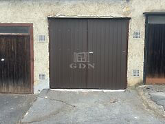 Eladó garázs Zalaegerszeg