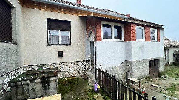 Eladó ház Marcalgergelyi