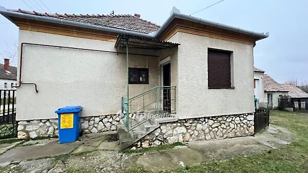 Eladó ház Marcalgergelyi