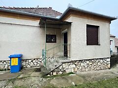 Eladó ház Marcalgergelyi