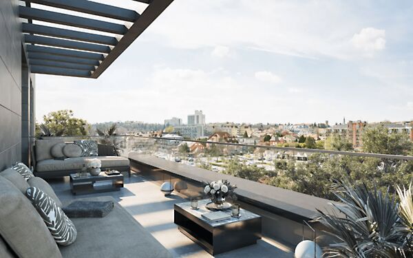 Eladó lakás Hévíz