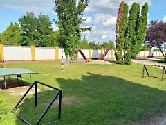 Eladó nyaraló Siófok