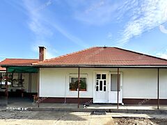 Eladó ház Kecskemét