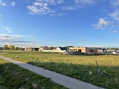 Eladó földterület Győr