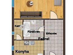 Eladó lakás Tatabánya