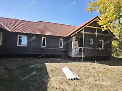 Eladó ház Csobánka