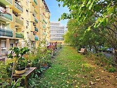 Eladó lakás Budapest, IX. kerület